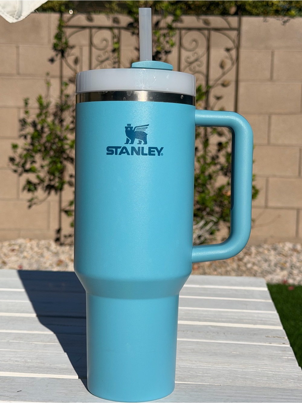 40oz Stanley quencher